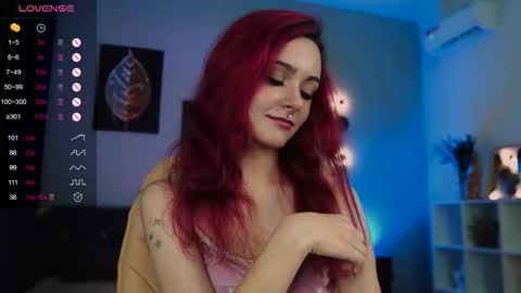 Snapshot of elizabethmilller_ chatting on 10/20/25, 10:32 Elizabet online show from 10/20/25, 10:32