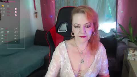 Hellomy name is Liset Monroe online show from 05/25/26, 04:40
