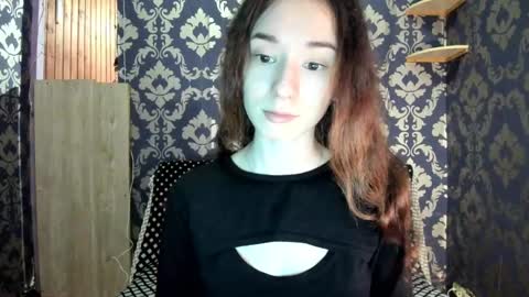 elizabethrice online show from 01/31/25, 08:54