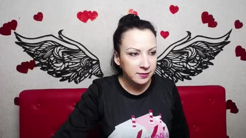 Snapshot of elizabethsho chatting on 02/28/25, 02:31 ElizabethSho online show from 02/28/25, 02:31