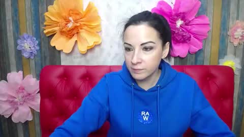 ElizabethSho online show from 02/04/26, 07:09