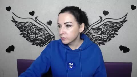 ElizabethSho online show from 02/07/26, 06:44