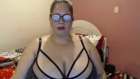 Elizabeth online show from 01/16/25, 03:13