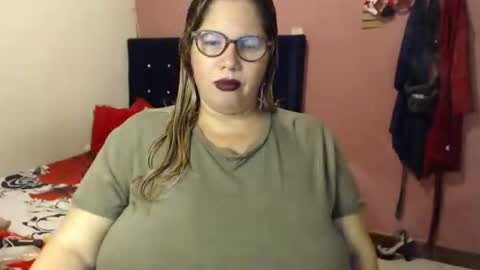 Elizabeth online show from 01/17/25, 10:33