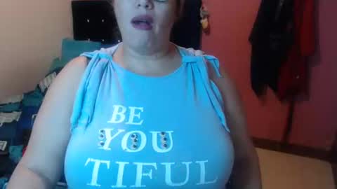 Elizabeth online show from 02/04/25, 10:43