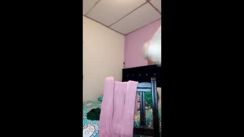 Elizabeth online show from 03/17/26, 11:19