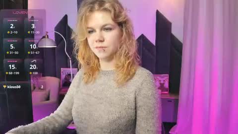 Elizabeth online show from 06/16/26, 05:32