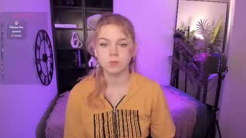Elizabeth online show from 06/28/26, 05:46