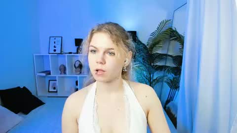 Elizabeth online show from 07/05/26, 06:42
