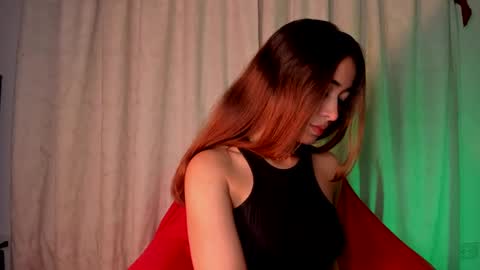 Tuli online show from 01/03/25, 01:05