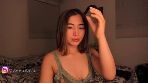 Tuli online show from 01/25/25, 02:37