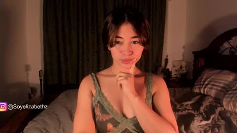 Tuli online show from 03/05/25, 02:36