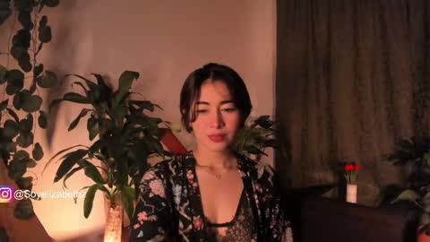 Tuli online show from 03/10/25, 02:50