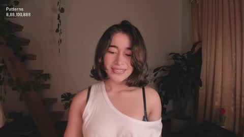 Snapshot of elizabethz chatting on 04/08/26, 02:11 Tuli online show from 04/08/26, 02:11