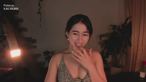 Snapshot of elizabethz chatting on 04/10/26, 01:22 Tuli online show from 04/10/26, 01:22