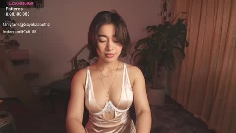Snapshot of elizabethz chatting on 06/02/26, 12:12 Tuli online show from 06/02/26, 12:12