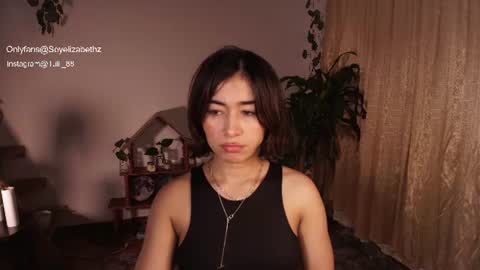 Snapshot of elizabethz chatting on 06/24/26, 01:37 Tuli online show from 06/24/26, 01:37