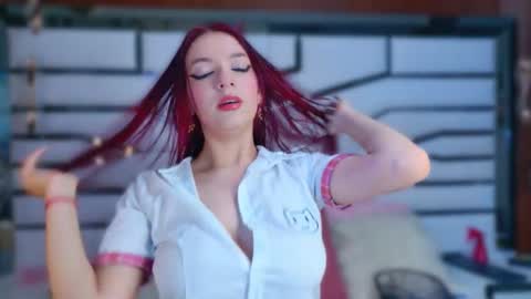 Elizabet online show from 02/24/26, 11:52