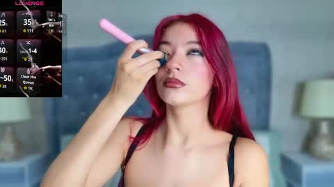Snapshot of elizabetthkitty chatting on 06/19/26, 11:47 Elizabet online show from 06/19/26, 11:47