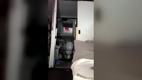 elizaday388 online show from 03/01/26, 02:08