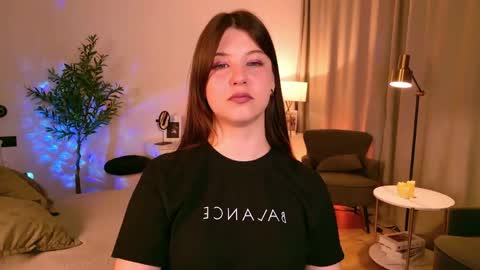 Eliza online show from 05/20/26, 05:35
