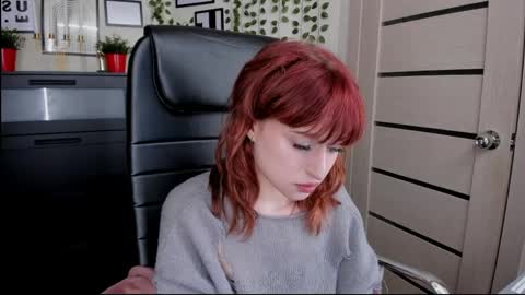 Snapshot of elizanik chatting on 03/26/26, 09:20 Eliza online show from 03/26/26, 09:20