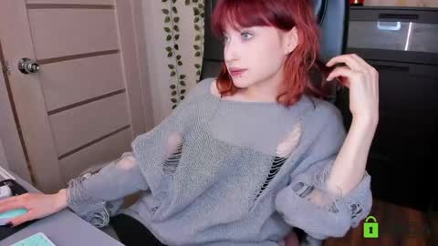 Eliza online show from 05/16/26, 12:40