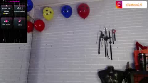 Snapshot of elizatex chatting on 07/04/26, 03:07 online show from 07/04/26, 03:07