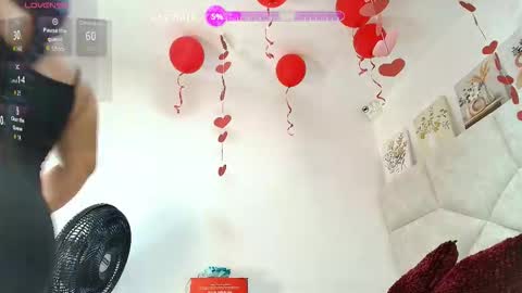 Eliza online show from 02/25/26, 11:53