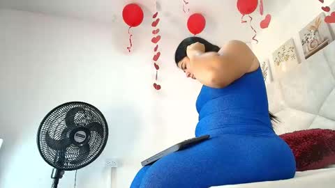 Eliza online show from 02/27/26, 12:05