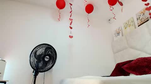 Eliza online show from 02/28/26, 11:55