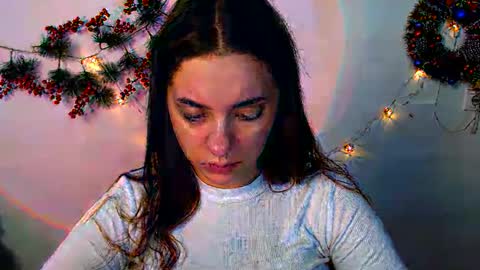 Snapshot of elizsun chatting on 12/18/25, 08:31 elizsun online show from 12/18/25, 08:31