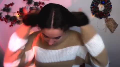 Snapshot of elizsun chatting on 01/05/26, 05:27 elizsun online show from 01/05/26, 05:27