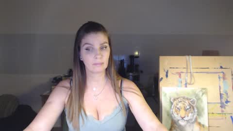 Eliekind online show from 12/11/24, 02:00