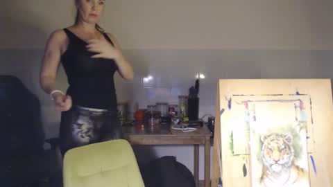 Eliekind online show from 12/31/24, 04:27