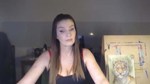 Eliekind online show from 01/11/25, 04:38