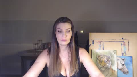 Eliekind online show from 01/23/25, 03:05