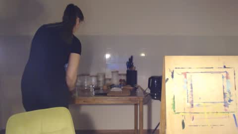 Eliekind online show from 01/28/25, 04:29