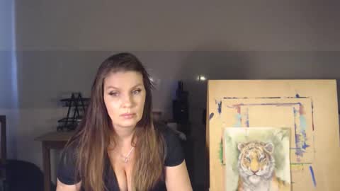 Eliekind online show from 02/21/25, 04:18