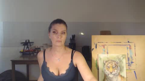 Eliekind online show from 02/26/25, 12:03