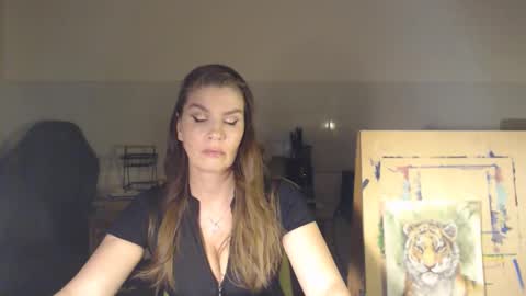 Eliekind online show from 03/08/25, 02:45