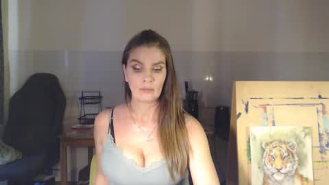 Eliekind online show from 03/09/25, 02:10