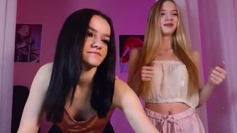 elizzza_ online show from 02/04/25, 05:53