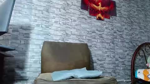 Snapshot of eljeorge_hott chatting on 05/27/26, 05:54 JORGE BENITEZ online show from 05/27/26, 05:54