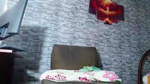 Snapshot of eljeorge_hott chatting on 06/07/26, 03:27 JORGE BENITEZ online show from 06/07/26, 03:27