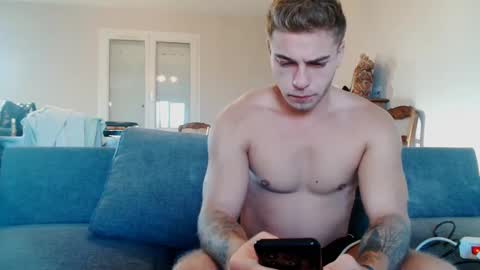 elkafit28 online show from 10/01/25, 07:25