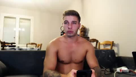 elkafit28 online show from 10/03/25, 08:06