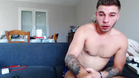 elkafit28 online show from 03/07/26, 09:50