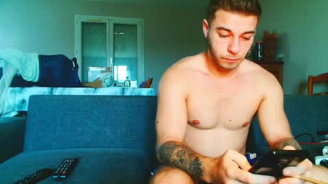 elkafit28 online show from 04/13/26, 08:20