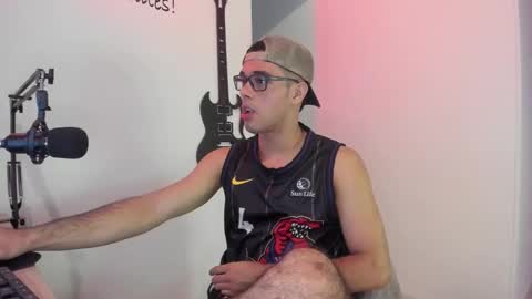 Elkin Clark online show from 02/18/26, 01:51